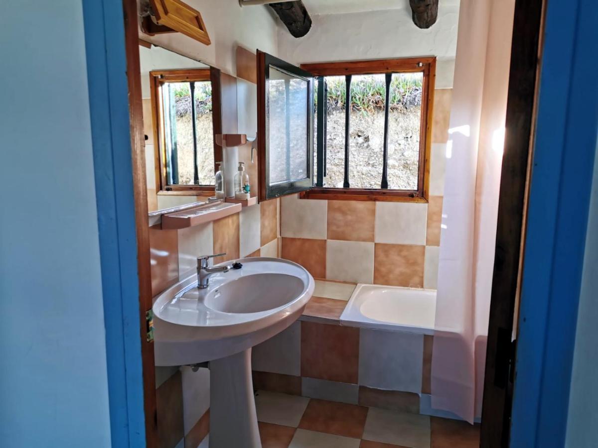 La Perla De La Ostra Villa Platja de l’Almadrava Eksteriør billede