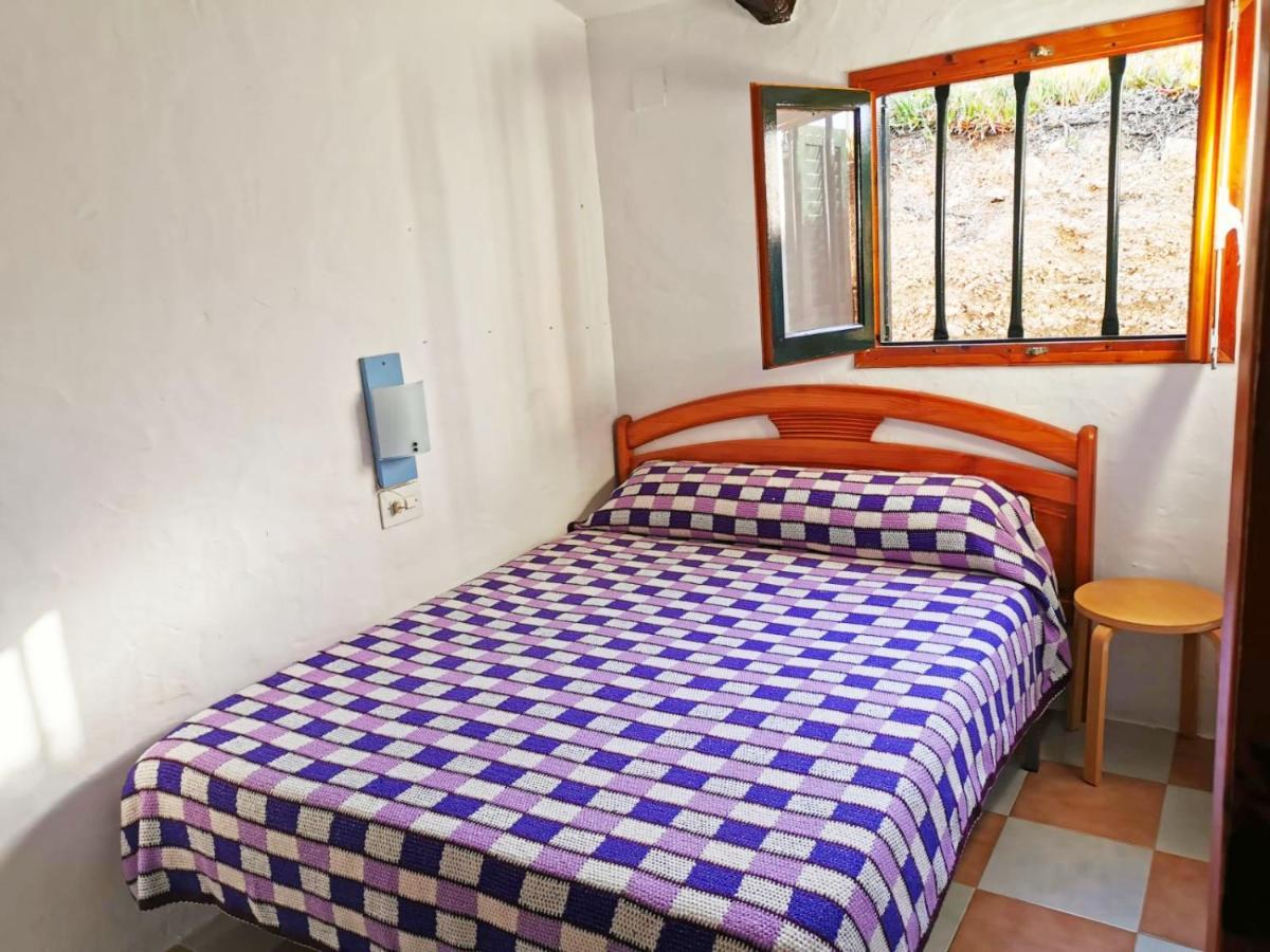 La Perla De La Ostra Villa Platja de l’Almadrava Eksteriør billede